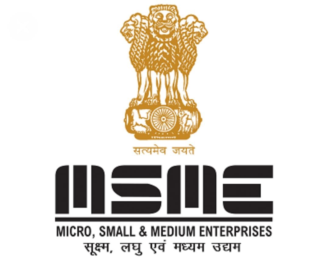 Udyam Registration logo
